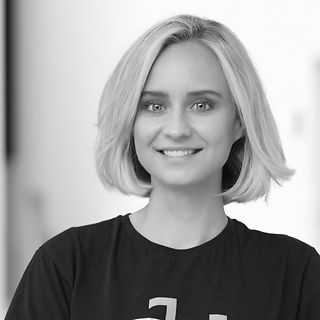 Portrait Julia Handschuhmacher