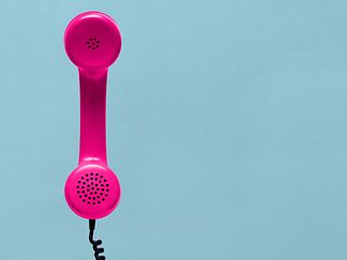 The Telephone Joker