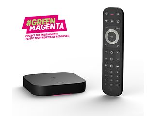 Magentatv-box
