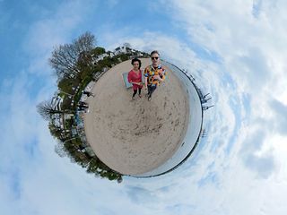 Klimaneutralität