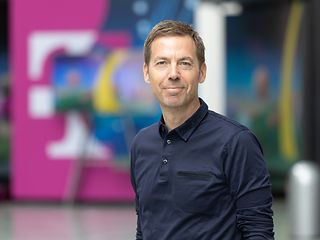 Wolfgang Metze, Director Consumer Telekom Deutschland GmbH