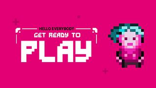 Hello everybody get ready to play