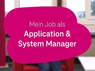 Application und System Manager