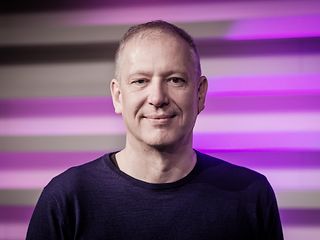 Bernd Schulte-Sprenger