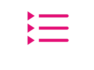 Magenta Icon Liste