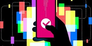 Beyond the Share Button – Using technical solutions to combat disinformation.