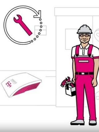 Telekom informiert Ärzte zum Konnektor-Wechsel