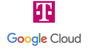 Strategic Partnership with Google Cloud