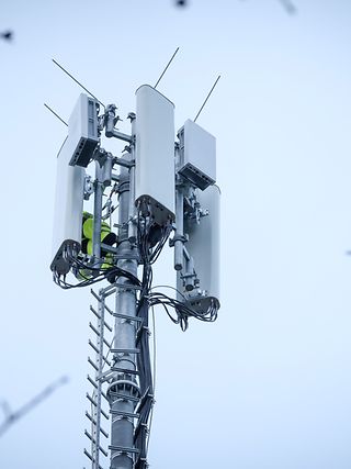 Antenne
