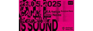 25 Jahre Telekom Electronic Beats
