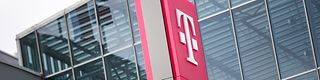 Zentrale der Deutschen Telekom AG in Bonn.