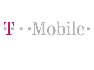 Logo T-Mobile US