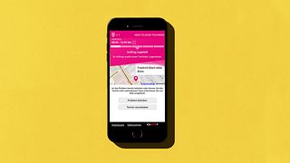 Mein Telekom-Techniker