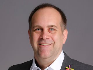 Constantin Greve, Member of the Supervisory Board of Deutsche Telekom.