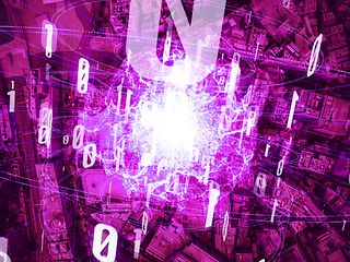 Was ist Quantenmechanik? Es ist die Physik der kleinsten Teile.
