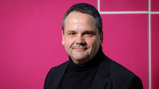 Thomas Tschersich, Chief Security Officer (CSO) Deutsche Telekom AG.