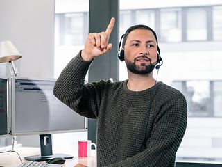 Solution team