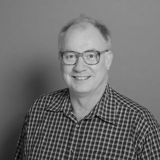 Klaus vom Hofe